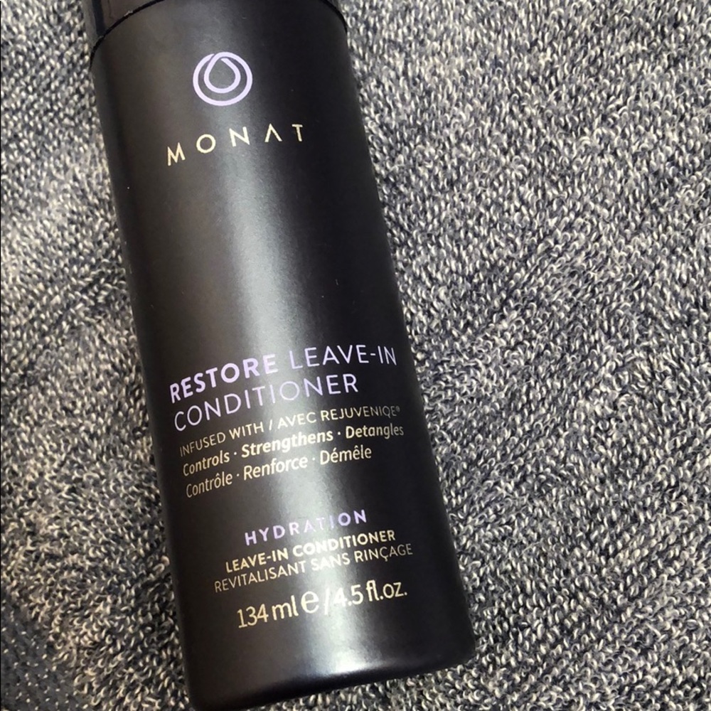 Restore Leave-In Conditioner